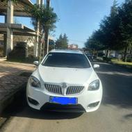 برلیانس مدل 97