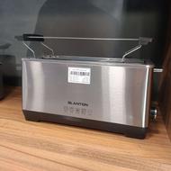 توستر نان بلانتون BT 2203 استیل با کد ملی