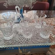 فنجان ژاین 11 عدد