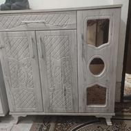 جاکفشی تمیز سالمه سالم جادار