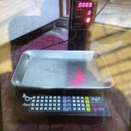 ترازو دیجیتال مدل صنایع پند