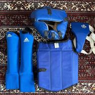 لباس رزمی کاراته ووشو