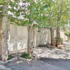 فروش خانه و کلنگی 663 متر در مجیدیه