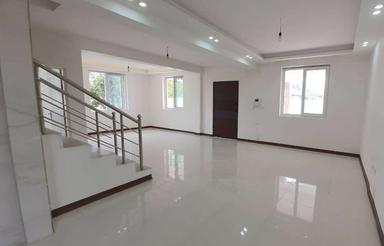 ویلای دوبلکس سه خوابه