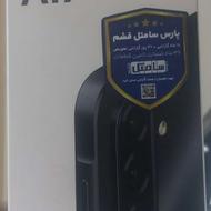 سامسونگ A17 حافظه128 رم 6 گارانتی پارس سامتل قشم پلمپ مشکی