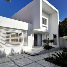 فروش ویلا دوبلکس شهرکی 120 متری در متوریج