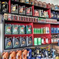 استخدام نیرو برای تعویض روغن