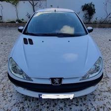 206 تیپ 2 سال 1400