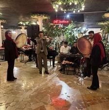 گروه موسیقی برگزاری مراسمات اداری و عروسی با تمام امکانات