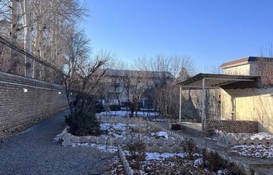 فروش ویلا باغ