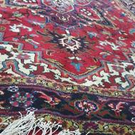 فرش دستباف 9متری هریس نقشه