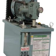 پاوریونیت هیدرولیک ناچی