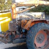 بیل اطلس تراکتور