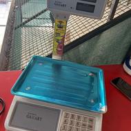 ترازو فروشگاهی میوه فروشی