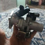 قطعه موتور سیکلت