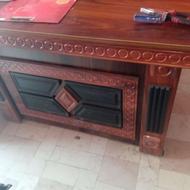 میز تحریر یا کارمندی