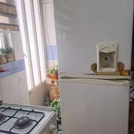 یخچال فریزر اسنوا