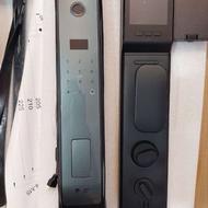 دستگیره درب هوشمند