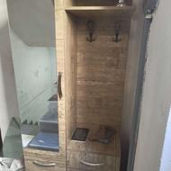 جاکفشی ام دی اف