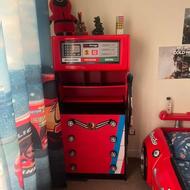 دراور4کشومدل پمپ بنزین برندآپادانا