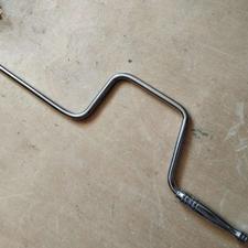 دسته هندلی اسناپون درایور3/8