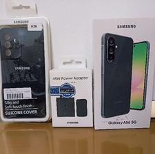 سامسونگ A56 256 گیگ