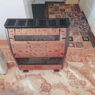 بخاری نو سالم