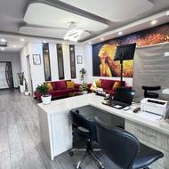 دعوت به همکاری برای آموزشگاه و سالن زیبایی ارینب(نکا)