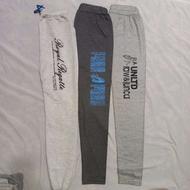 شلوار ورزشی و خانگی