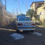 سمند ایکس هفت مدل83