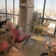 جذب دندانپزشک متخصص و عمومی با سابقه