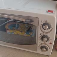 فروش توستر خارجی