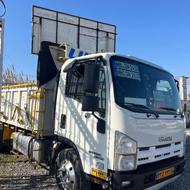 آگهی در گروه‌بندی ایسوزو93