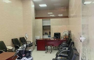 فروش تجاری و مغازه 35 متری/زیر قیمت منطقه