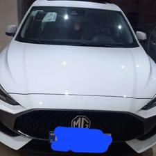 فروش MG GT صفر