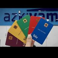 هدیه 300 هزار تومانی بلوبانک