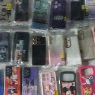 قاب انواع گوشی تک فروشی