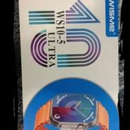 ساعت هوشمند