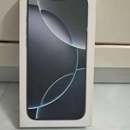 آیفون 16 پرومکس صفر و پلمپ ریجستر شرکتی