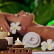 ماساژ درمانی راه سلامت