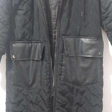 کاپشن گرم زنانه