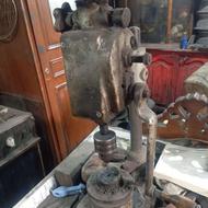 دریل قلاویز زن رومیزی دستی