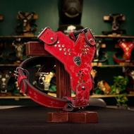 ست قلاده کینگ رد vip