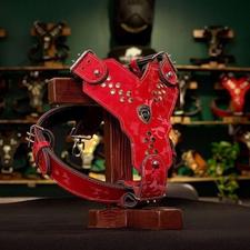 ست قلاده کینگ رد vip