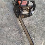 اره موتوری skn