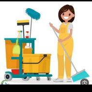 استخدام وسرایداری