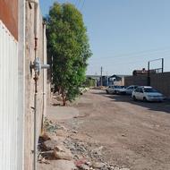 اجاره 400 متر صنعتی سالن با برق 50 گاز اب