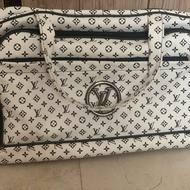 ساک دستی بزرگ طرح lv
