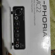 کارت صدا بهرینگر