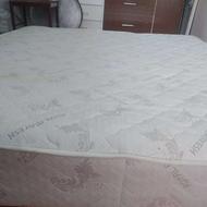 تشک دو نفره رویال اصل در حد نو